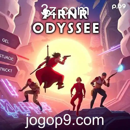 A Revolução dos Jogos em Realidade Aumentada