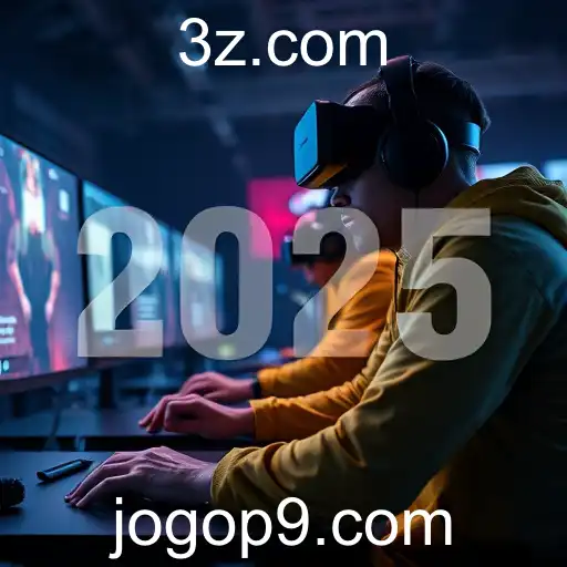 A Evolução dos E-Sports em 2025