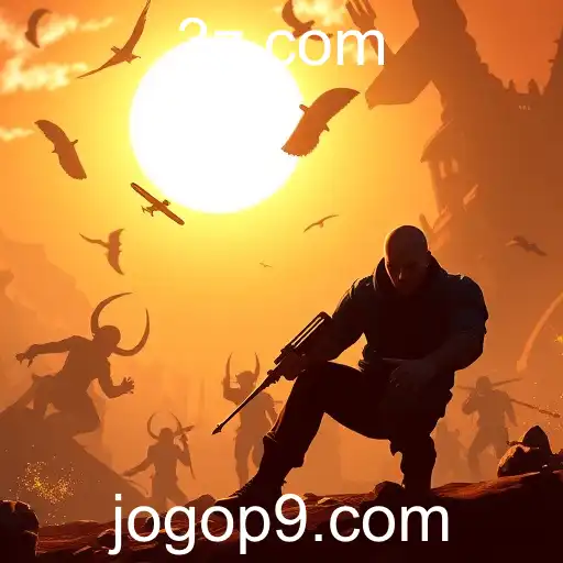 Revolução do P9 no Universo dos Jogos