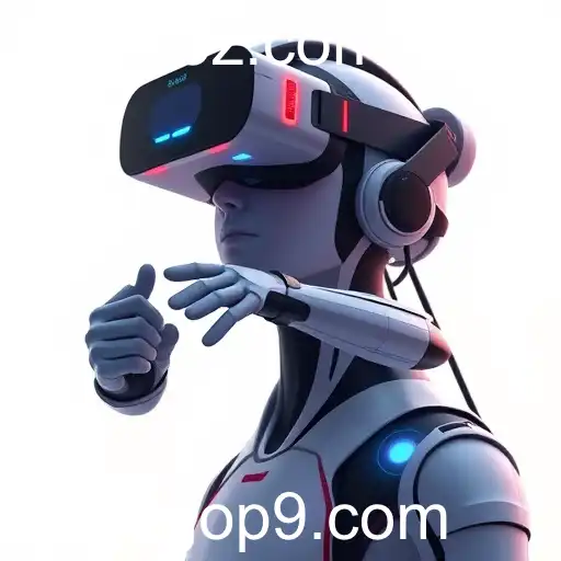 Revolução no Mundo dos Jogos com o Novo Projeto P9