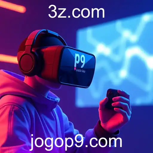 A Revolução dos Jogos: A Era de Ouro de 'p9'