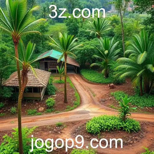 Revolução dos Jogos: 'p9' Estabelece Novo Marco