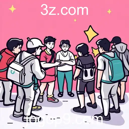 Revolução no Mundo dos Jogos com P9