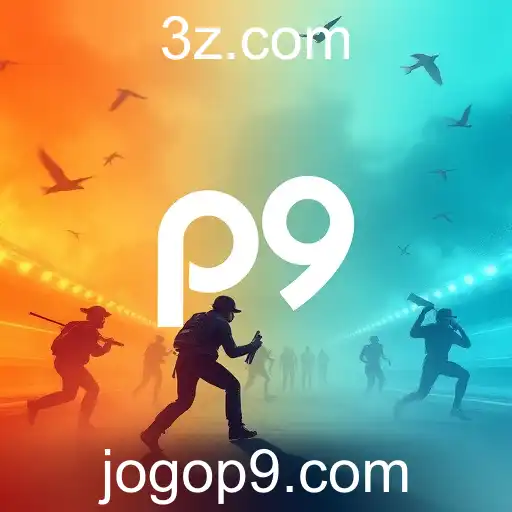 A Nova Era dos Jogos Online: p9 Ganha Destaque