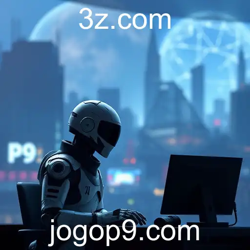 Inovações e Desafios do p9 no Cenário Brasileiro de Jogos