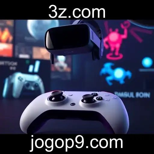 Ascensão do P9 e o Futuro dos Jogos no Brasil