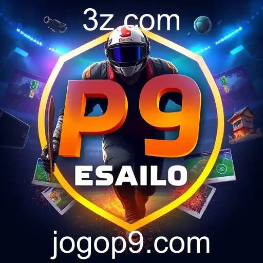 P9: A Revolução do Jogo Online em 2025