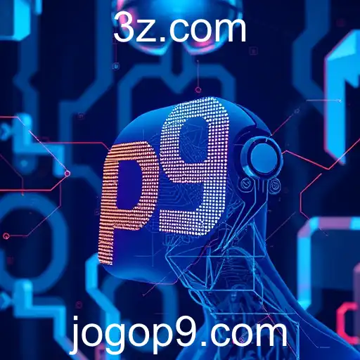 P9 Revoluciona o Mercado de Jogos com Inovação e Comunidade