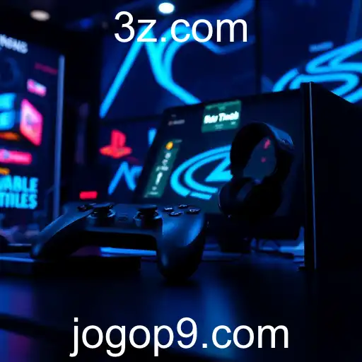 Explorando o Mundo do p9: O Fenômeno do Ano