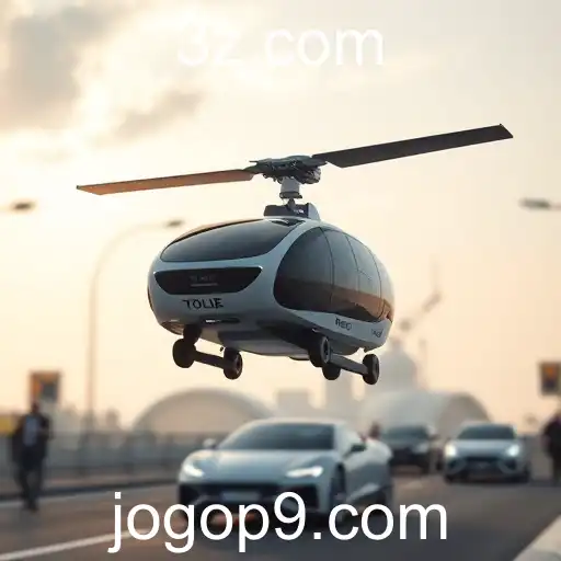 P9: A Nova Revolução nos Jogos Online