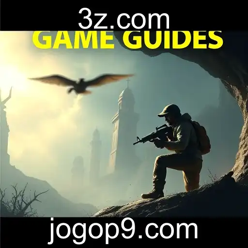 P9: A Revolução dos Jogos em 2025