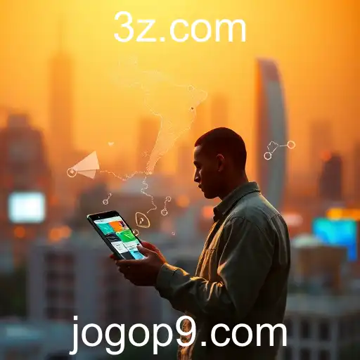 Ascensão do 'p9' no Mundo dos Jogos