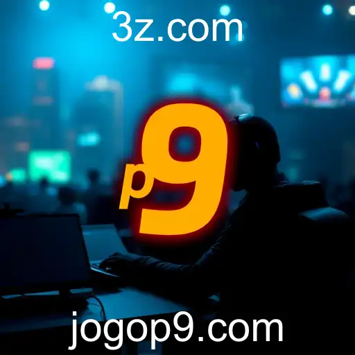 O Fenômeno Ascendente dos Jogos com 'p9'