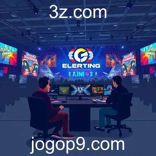 Revolução na Realidade Virtual: Onda de Inovações nos Jogos